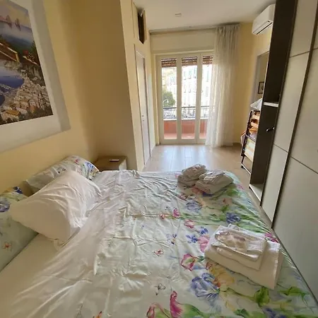 Appartement A Casa Di Ninetta Napels