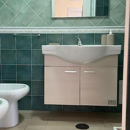 Appartement A Casa Di Ninetta *