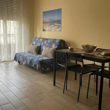Appartement A Casa Di Ninetta *