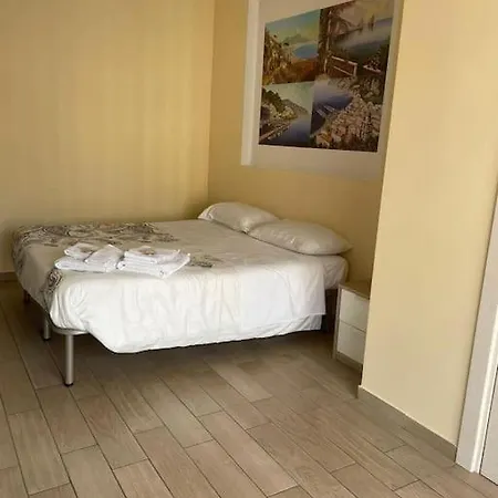 Appartement A Casa Di Ninetta Napels